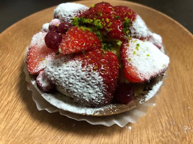 コティ - サブ画像1