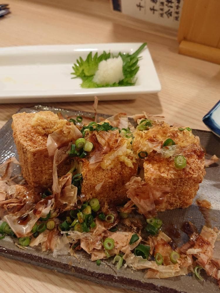 北海