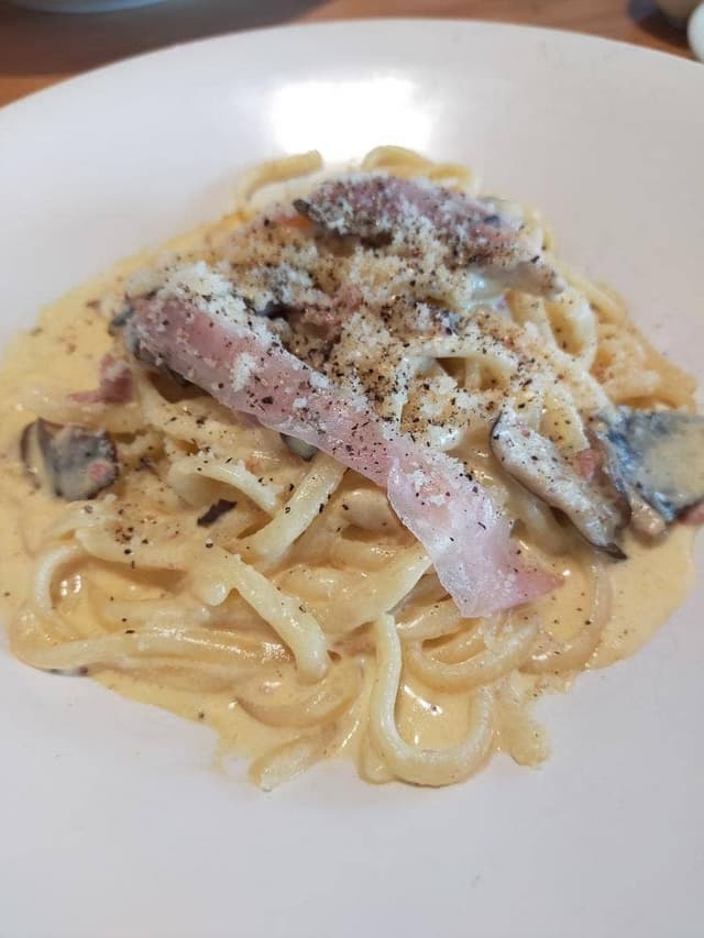 Cucina del NABUCCO - サブ画像3