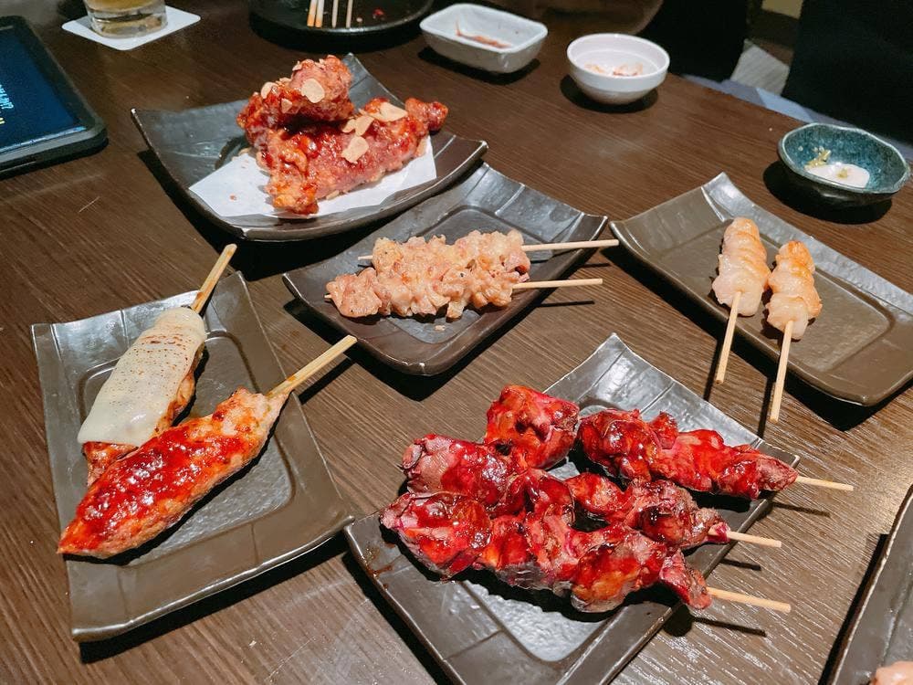 串石