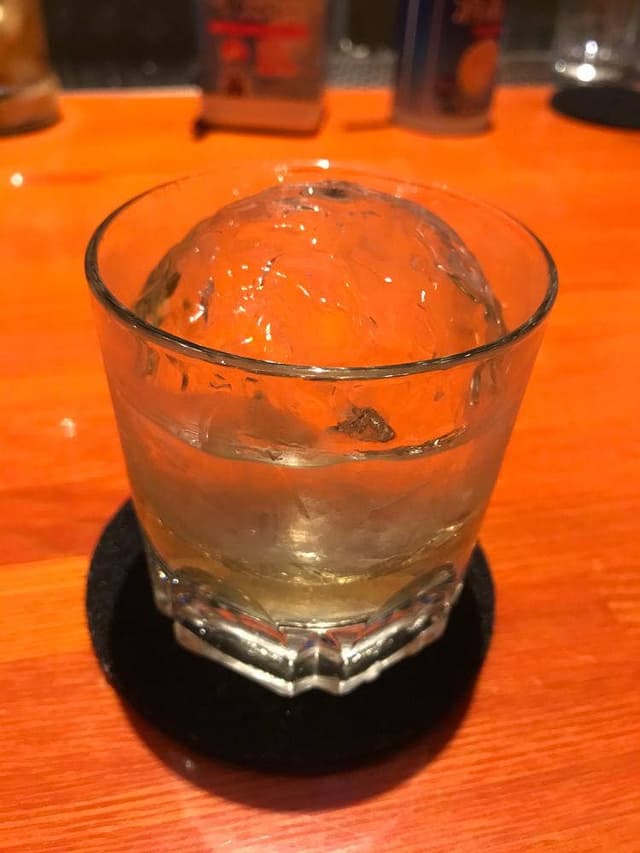 BAR SPADA - サブ画像1