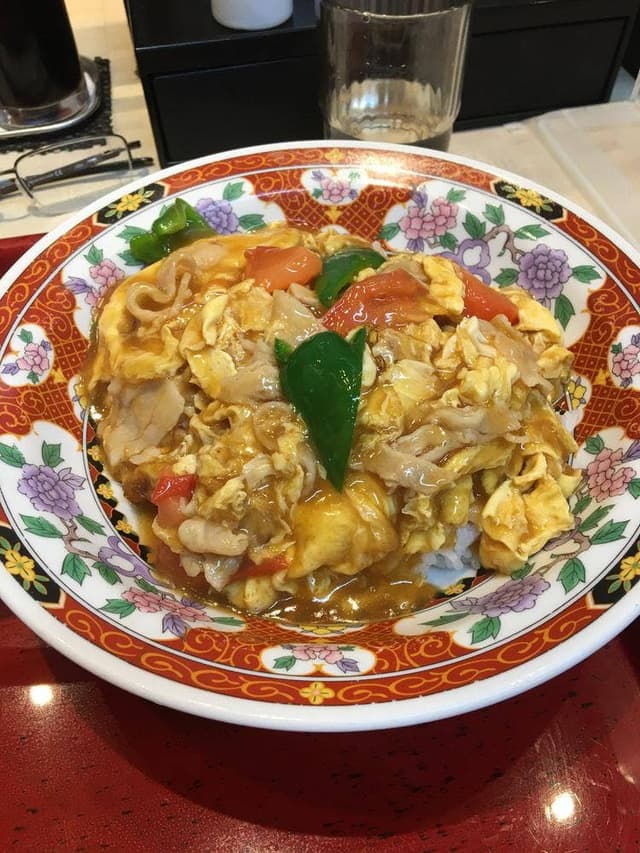 中華食堂 一番館 阿佐ヶ谷パール通り店 - サブ画像1