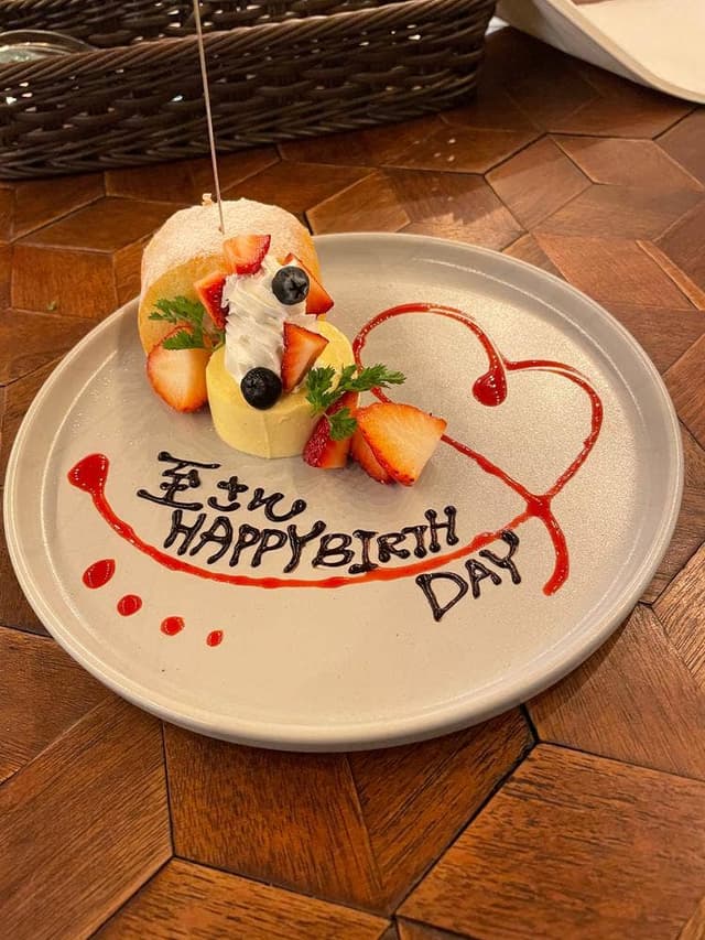 THE STEEL HOUSE HOUSE CAFE - サブ画像1