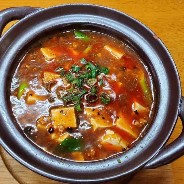 中国料理寿 - サブ画像2