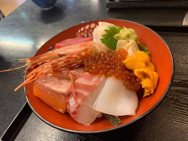 吾作どん 堺東店 - サブ画像1