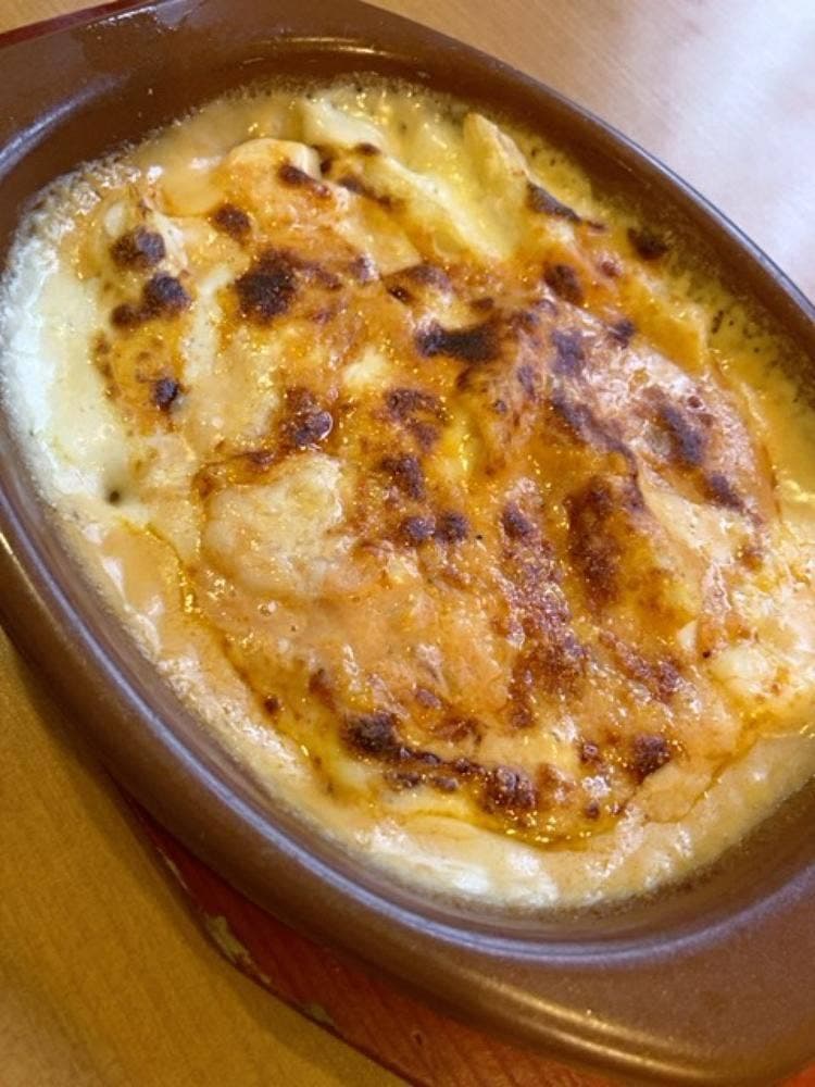 サイゼリヤ 上本町店