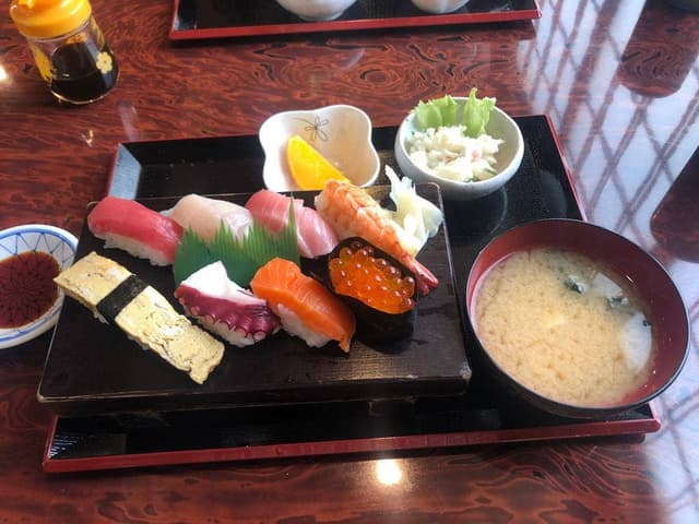 寿司清 - サブ画像1