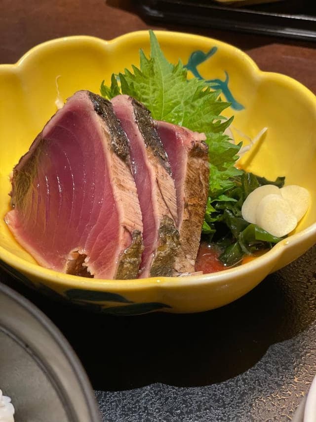 丸の内 土佐料理 祢保希 - サブ画像2