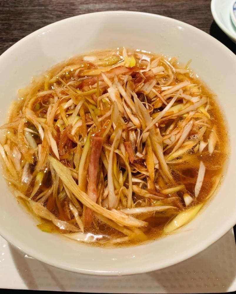 Creative Chinese Restaurant Saburo-Aoki