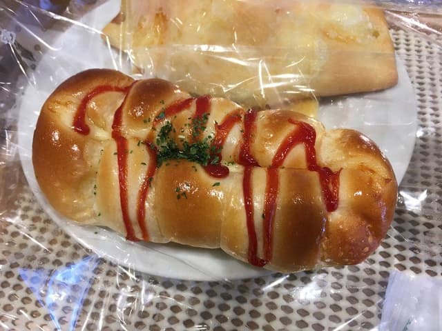 HARBORベーカリーコーナー - サブ画像1