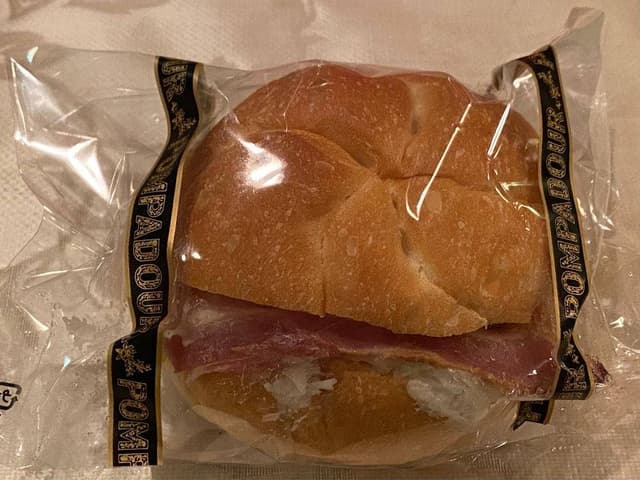 ポンパドウル 天満橋店 - サブ画像3