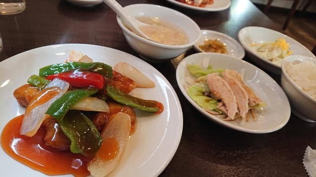 中国菜 膳房 - サブ画像1