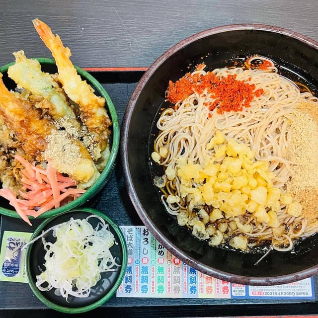 ゆで太郎 もつ次郎 本所吾妻橋店 - サブ画像3