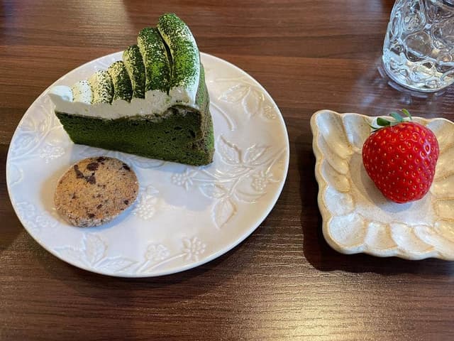 おやつcafe Nico+ - サブ画像2