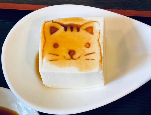 CAT BASE - サブ画像1