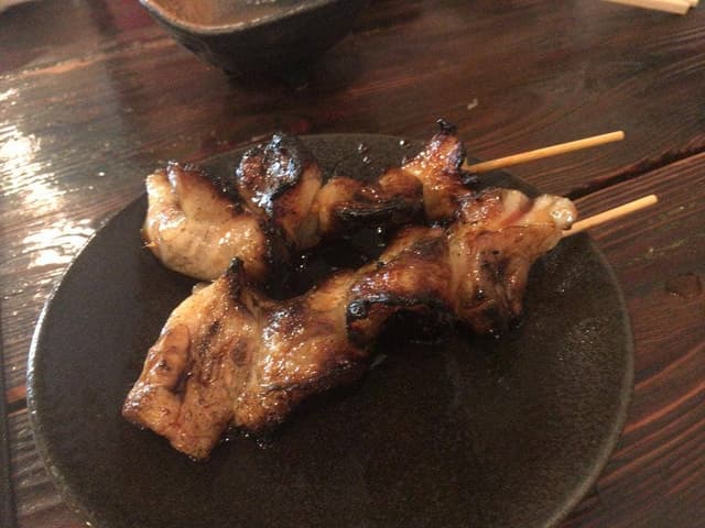 やきとん en - サブ画像3