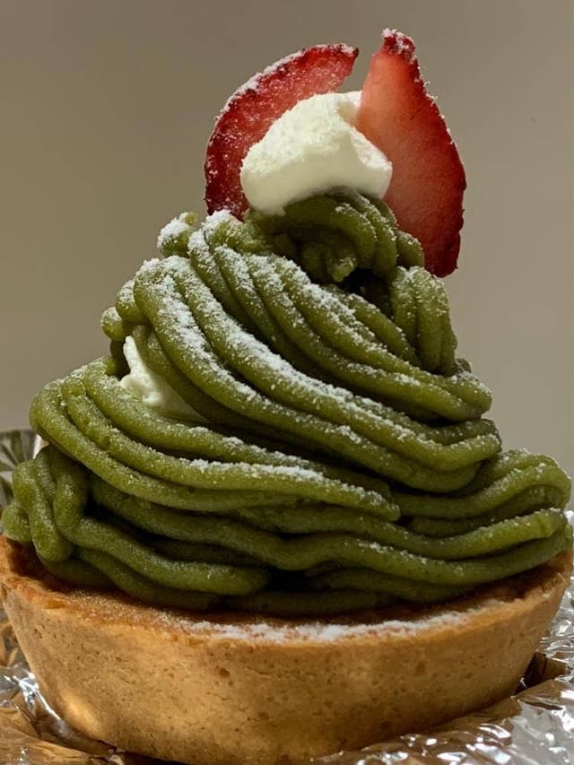 cafe shibaken - サブ画像3