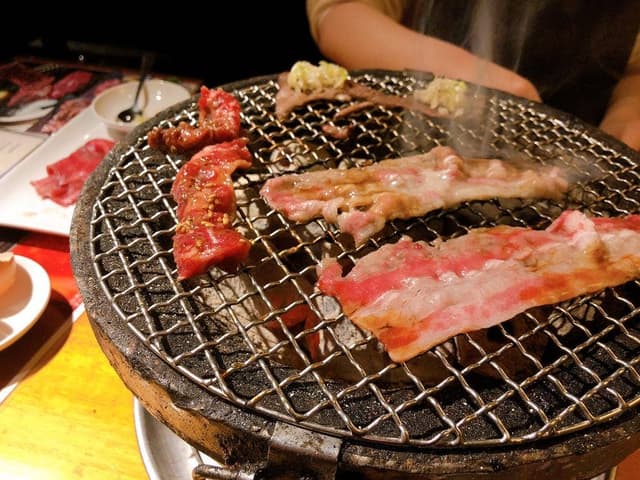 焼肉風風亭 三ノ宮店 - サブ画像2