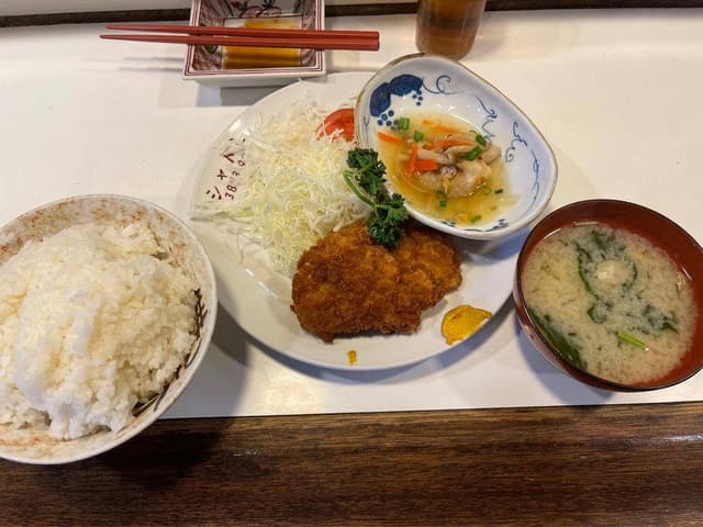 レストラン シャトレ - サブ画像2