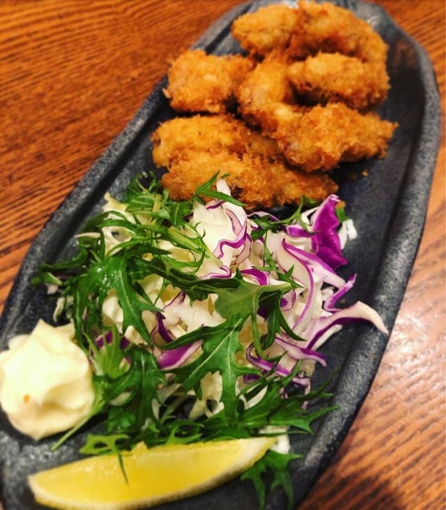 旬の魚と野菜の店 てっぺい - サブ画像2