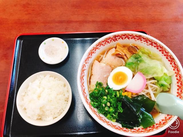 若大将 - サブ画像3