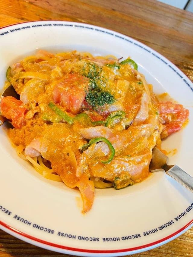 セカンドハウス 東洞院店 - サブ画像3