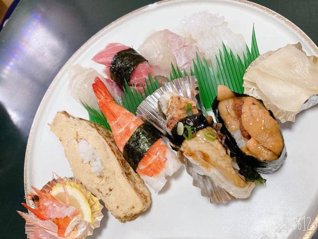 寿司こばやし - サブ画像1