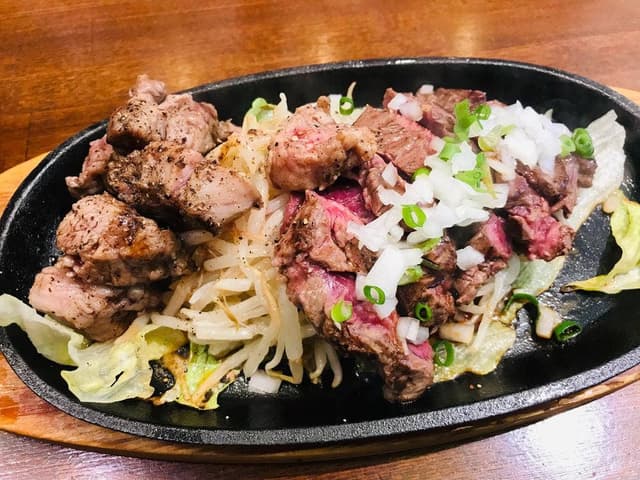 肉料理 Vin de Kitchen - サブ画像3