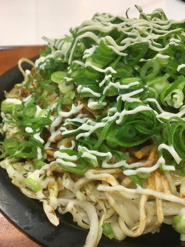 お好み一番地 ゆめタウンみゆき店 - サブ画像1