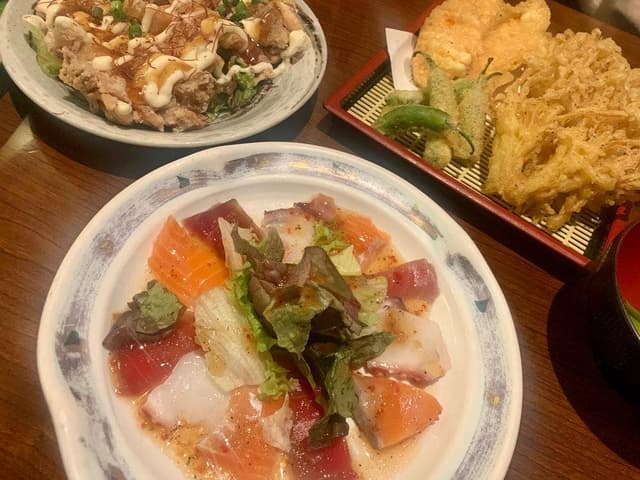 完全個室×居酒屋 がむしゃら - サブ画像1