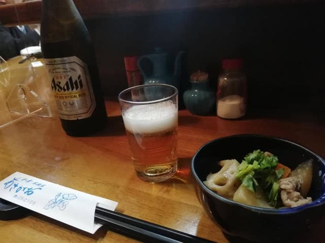 あさがお - サブ画像3