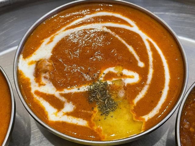 インド定食 ターリー屋 西池袋店 - サブ画像2
