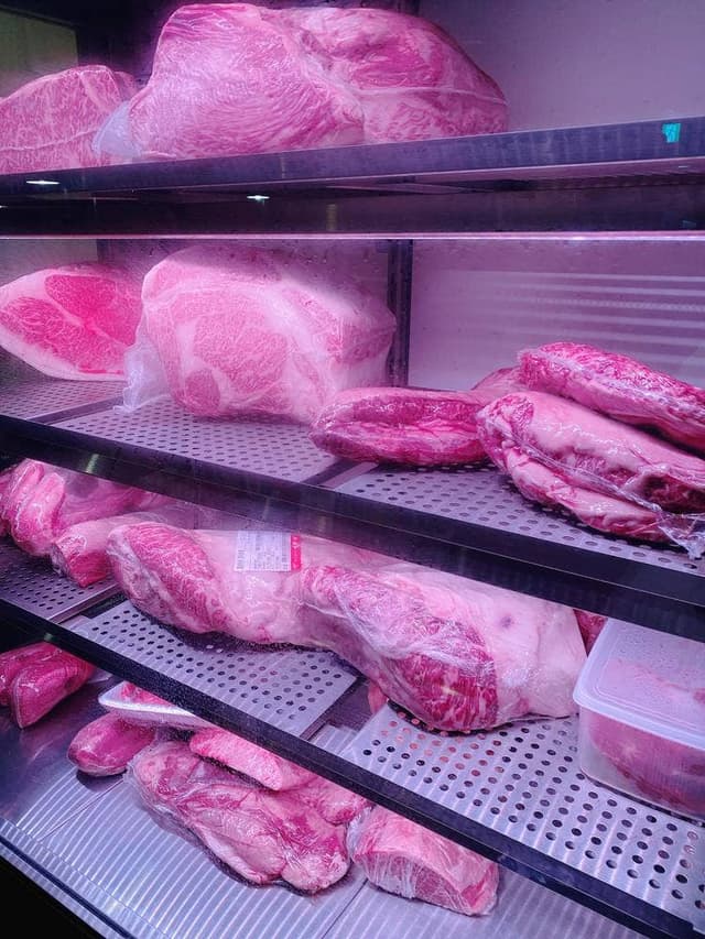 肉屋の二階 - サブ画像2