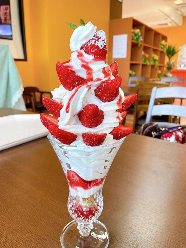 フルーツ王国 ガイアたべterrace - サブ画像2