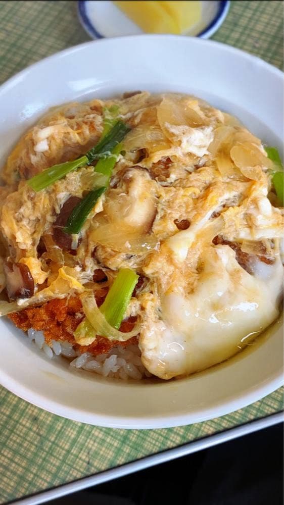 だるま食堂 - サブ画像3