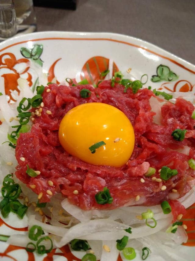 九州料理よかたい横浜スカイビル店 - サブ画像2