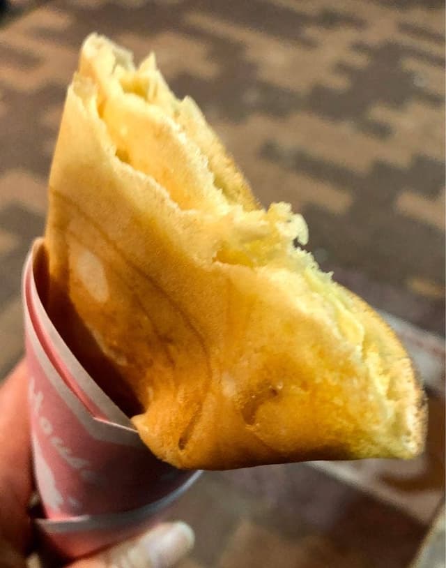 クレープサンク - サブ画像2