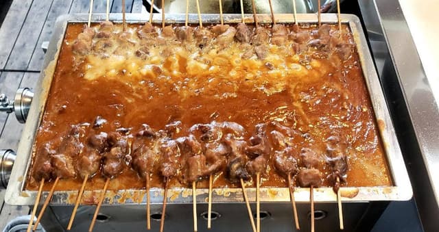 串カツ専門店 鈴屋 長田店 - サブ画像2