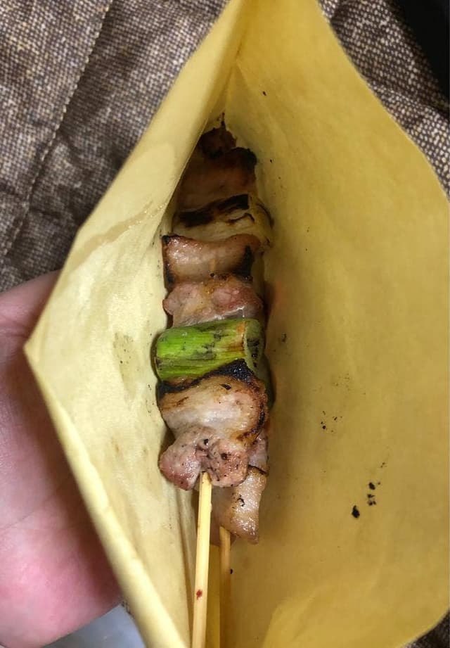 千葉ブロイラー 氷川台店 - サブ画像2