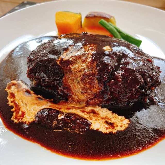 レストランティアンドティ - サブ画像2