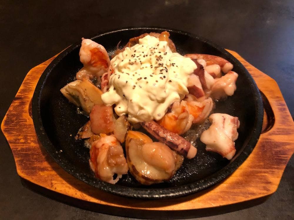 お好み焼 はる