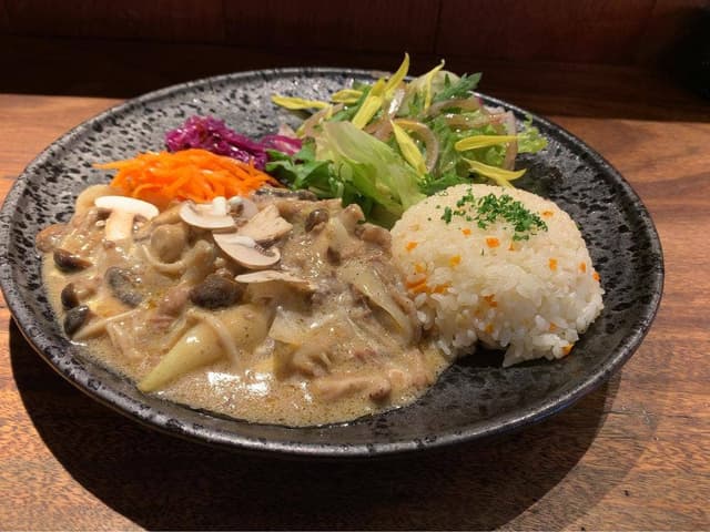 BISTRO HAMAIF - サブ画像3