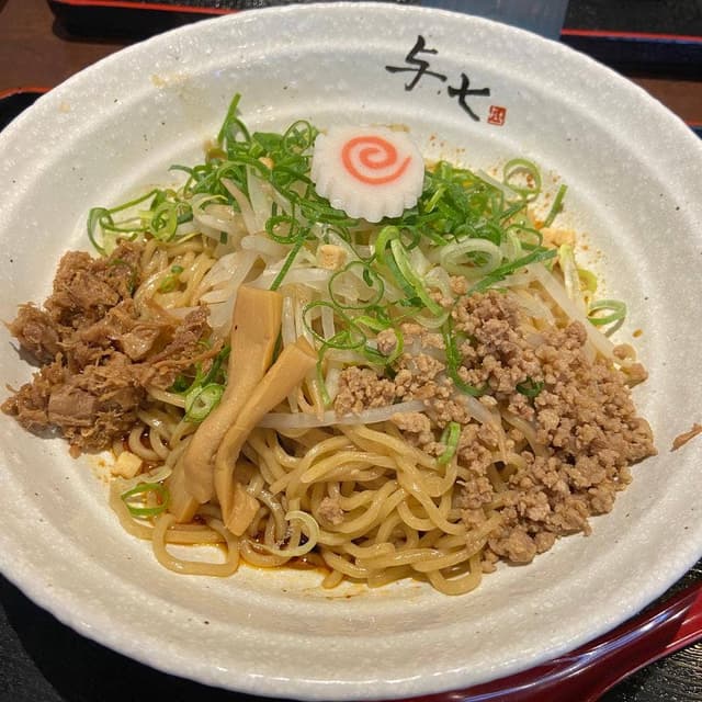 与七 - サブ画像3