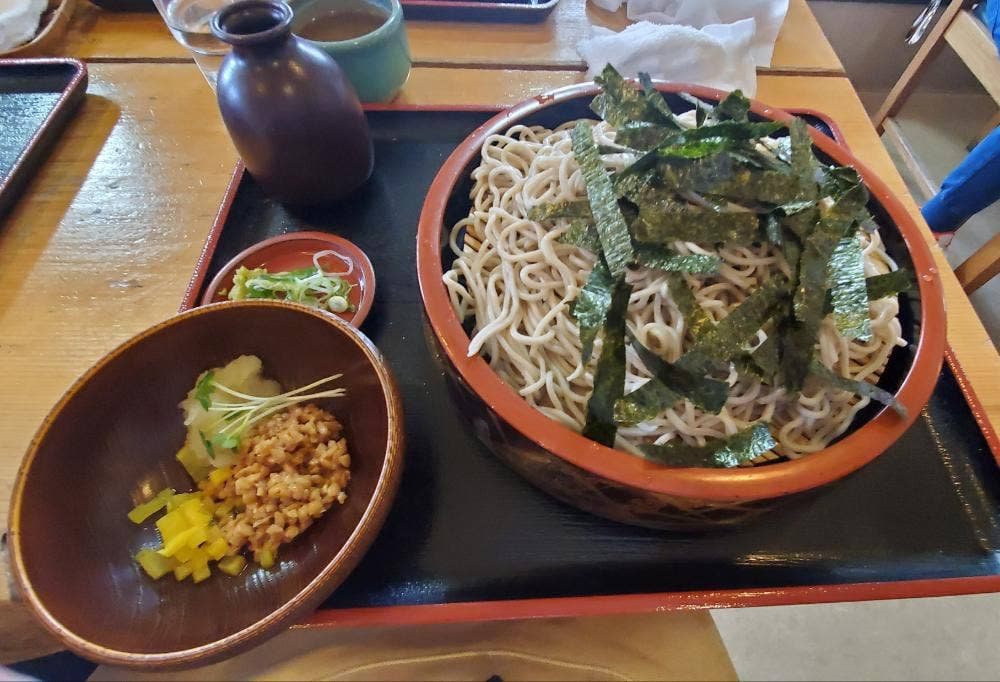 鹿林