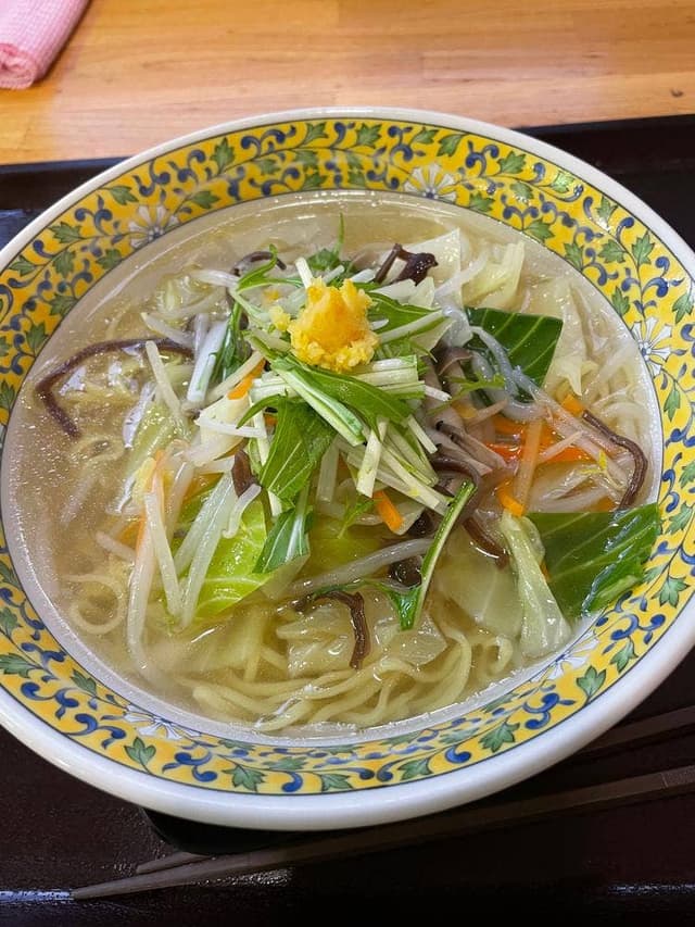 道の駅もてぎ 十石屋 - サブ画像3