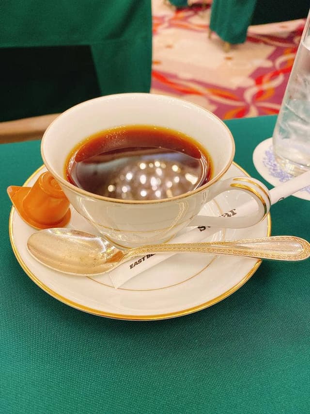 津山鶴山ホテル レストラン 和 - サブ画像1
