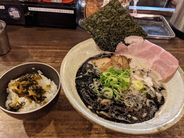進化驀進 京町堀本店 - サブ画像2