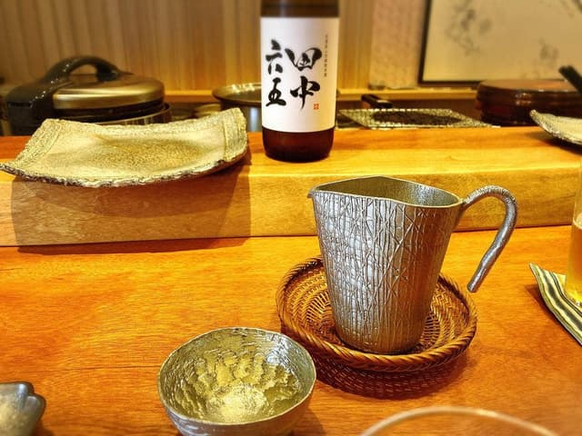 寿司 あさ海 - サブ画像3