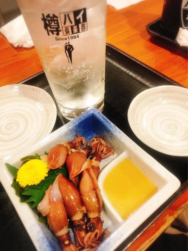 立ち飲み倶楽部 樽小屋