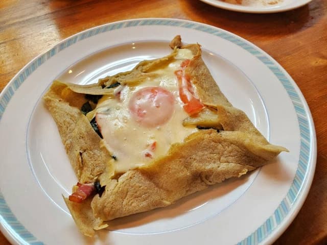 肉魚菜 - サブ画像2